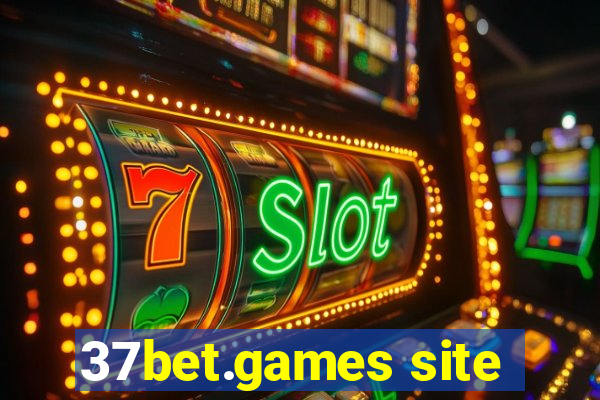 37bet.games site